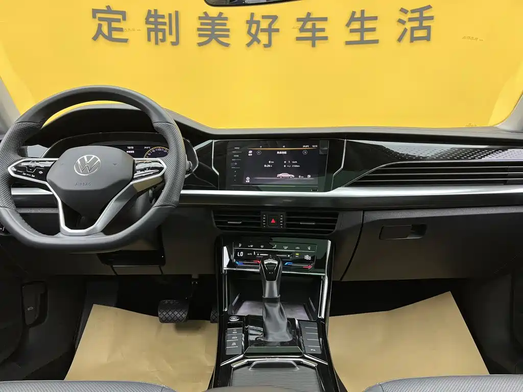 Volkswagen Passat — миниатюра 13
