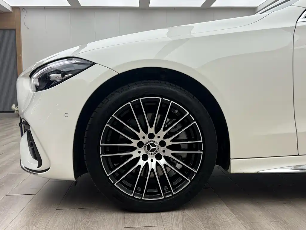 Mercedes-Benz C-Class C 2023 C 260 L Sport