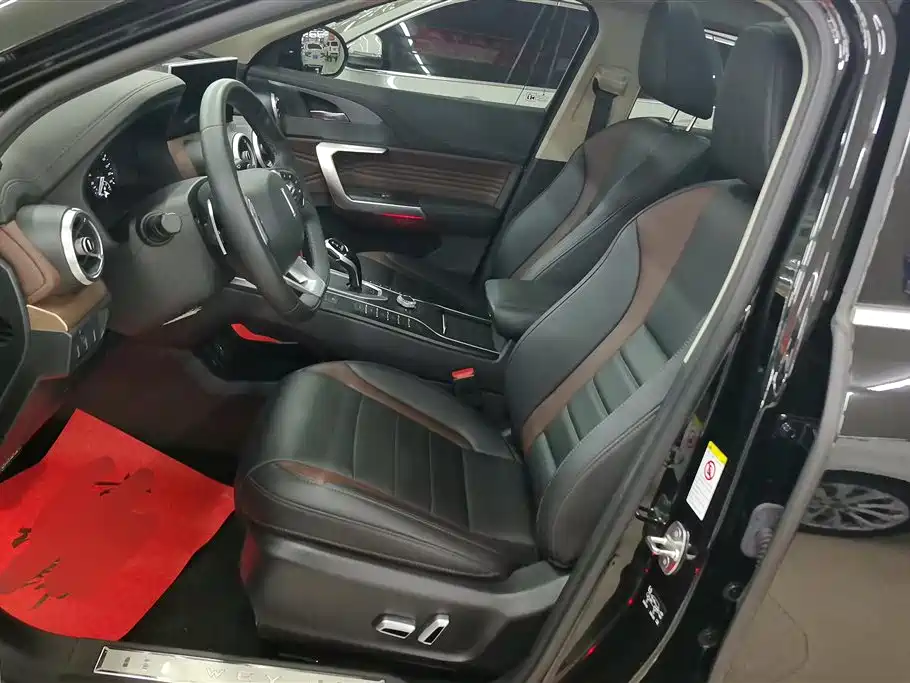 WEI PAI WEI BRAND VV5