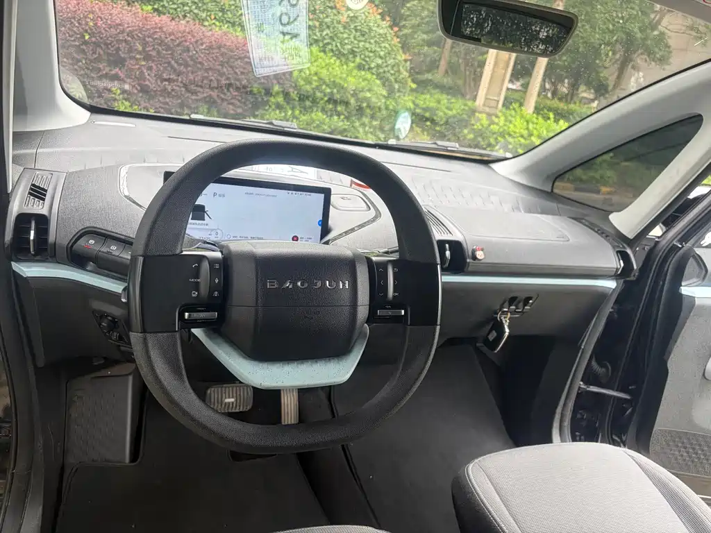 Baojun E300 — миниатюра 15