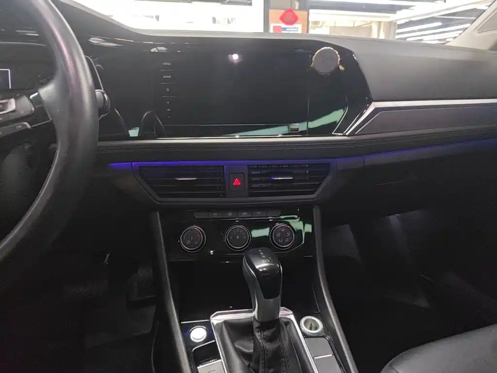 Volkswagen Sagitar — миниатюра 13