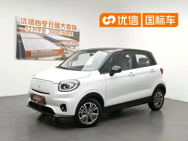 2024 Leapmotor T03