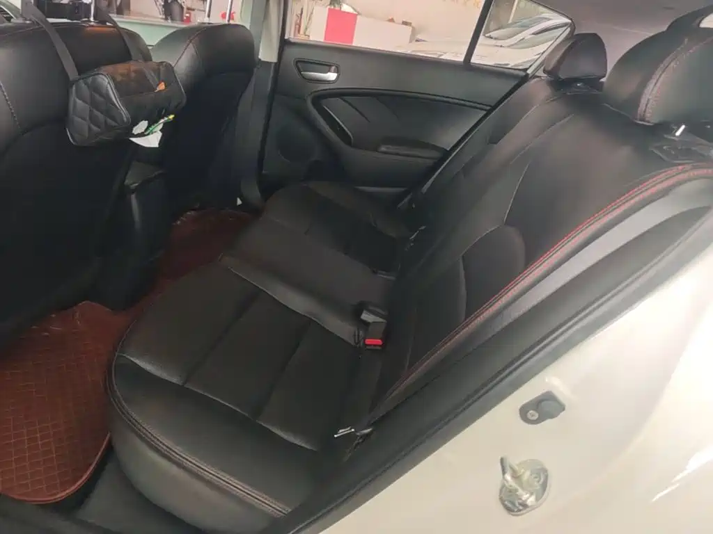 Kia K3S — миниатюра 17