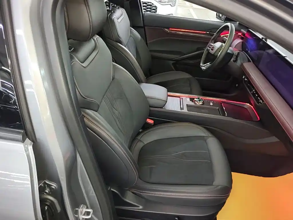 Ford Mondeo — миниатюра 25