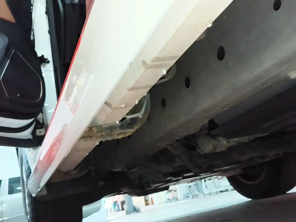 Haval H9 — миниатюра 22