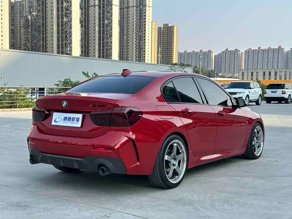 BMW 1 Series — миниатюра 6