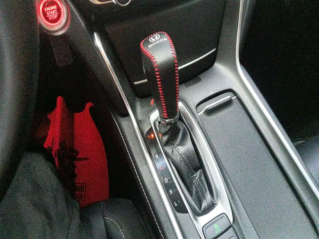 Honda Inspire 2019 260TURBO VI