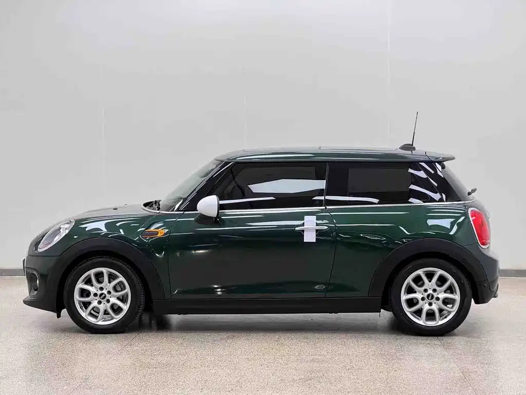 MINI Mini — миниатюра 4