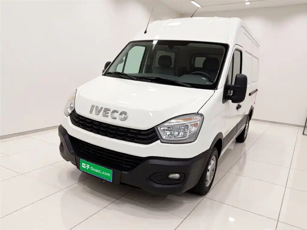 Iveco Ousheng 2021