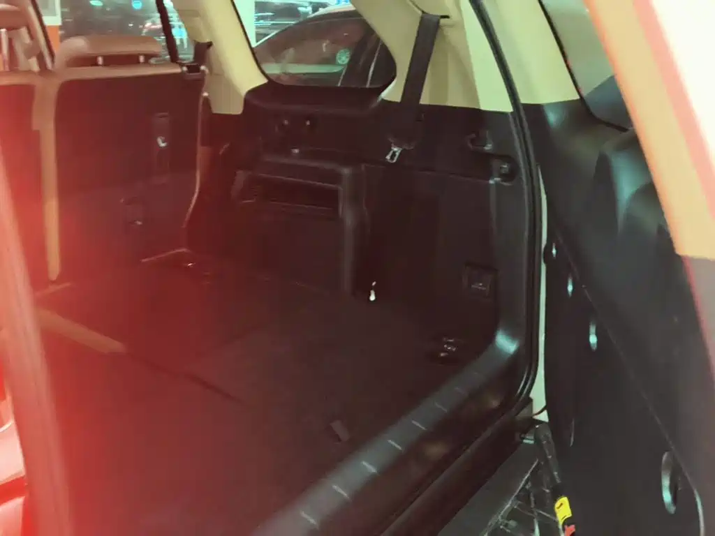 Haval H9 — миниатюра 19