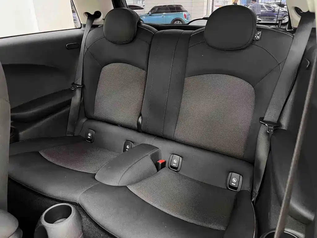 MINI Mini — миниатюра 13