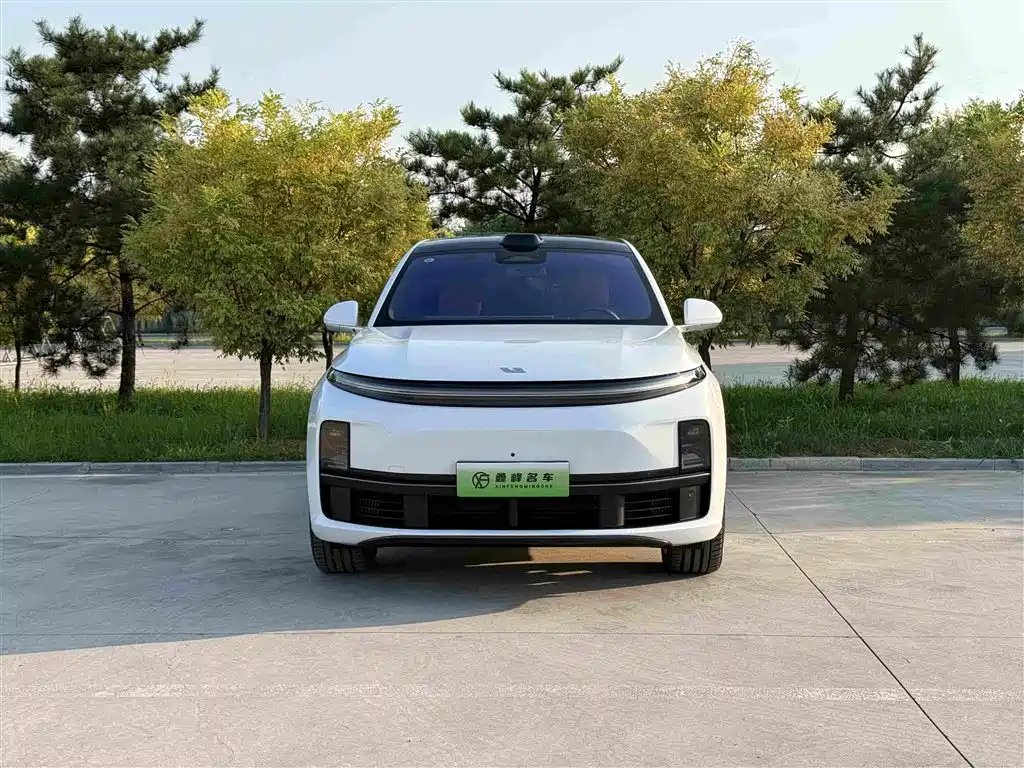 Li Auto Li L7 — миниатюра 2