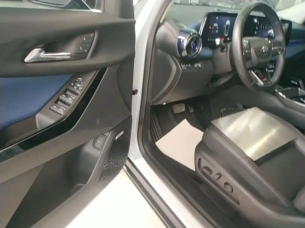 Chevrolet Plus — миниатюра 16