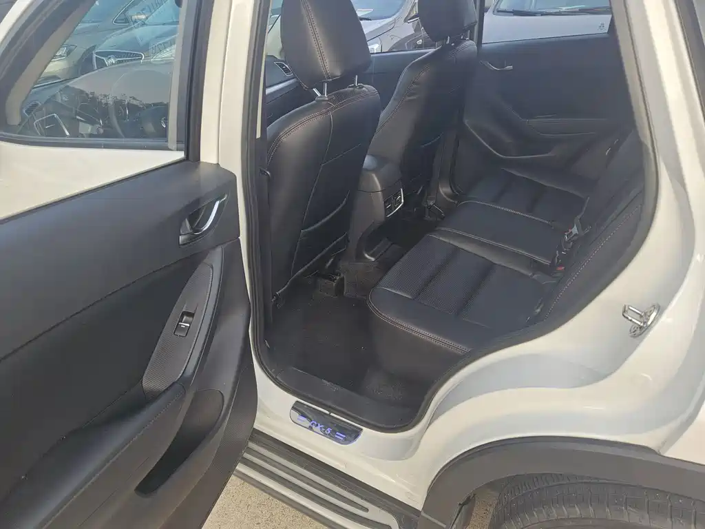 Mazda CX-5 — миниатюра 7
