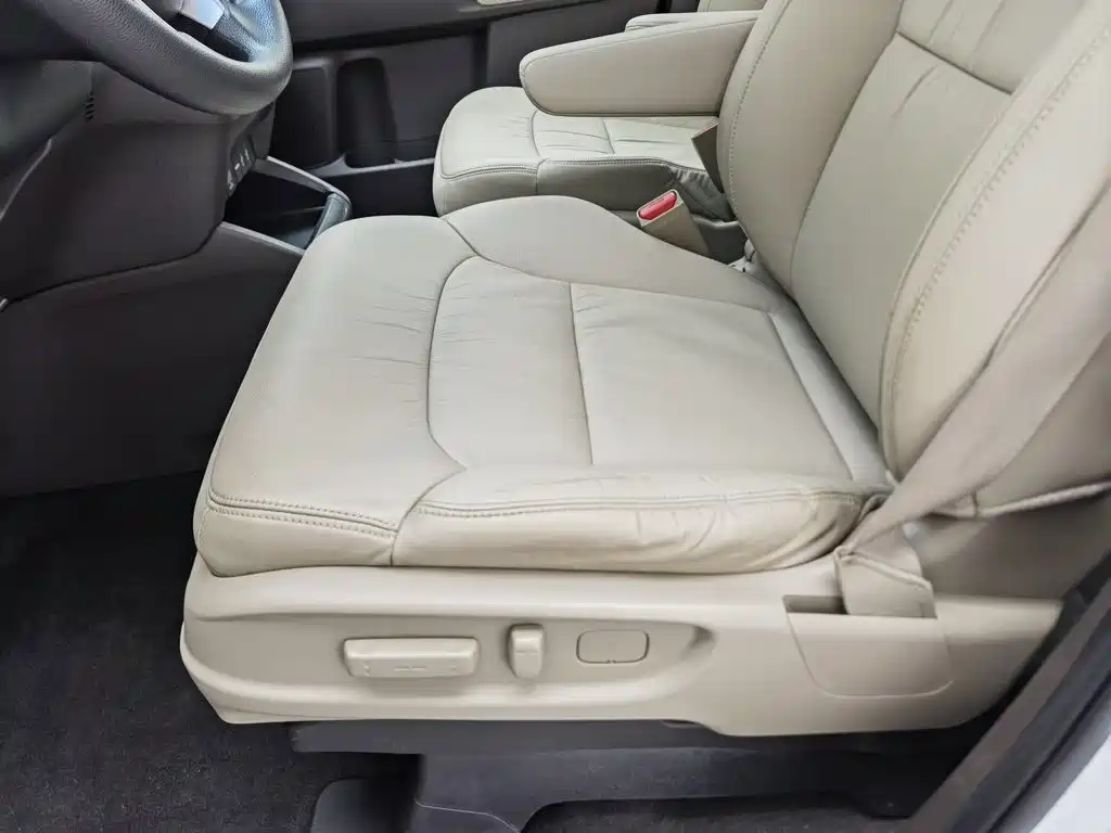Honda Odyssey — миниатюра 20