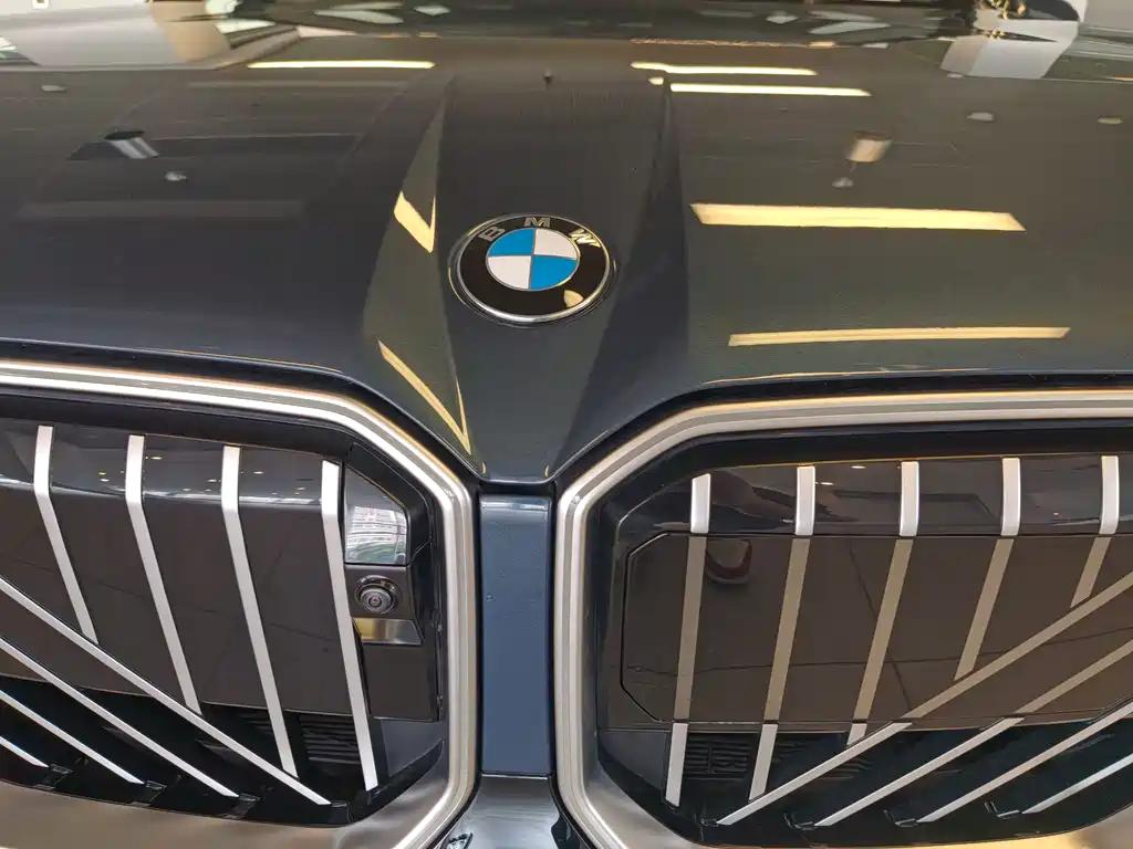 BMW X3 2025 xDrive30L Premium M Sport