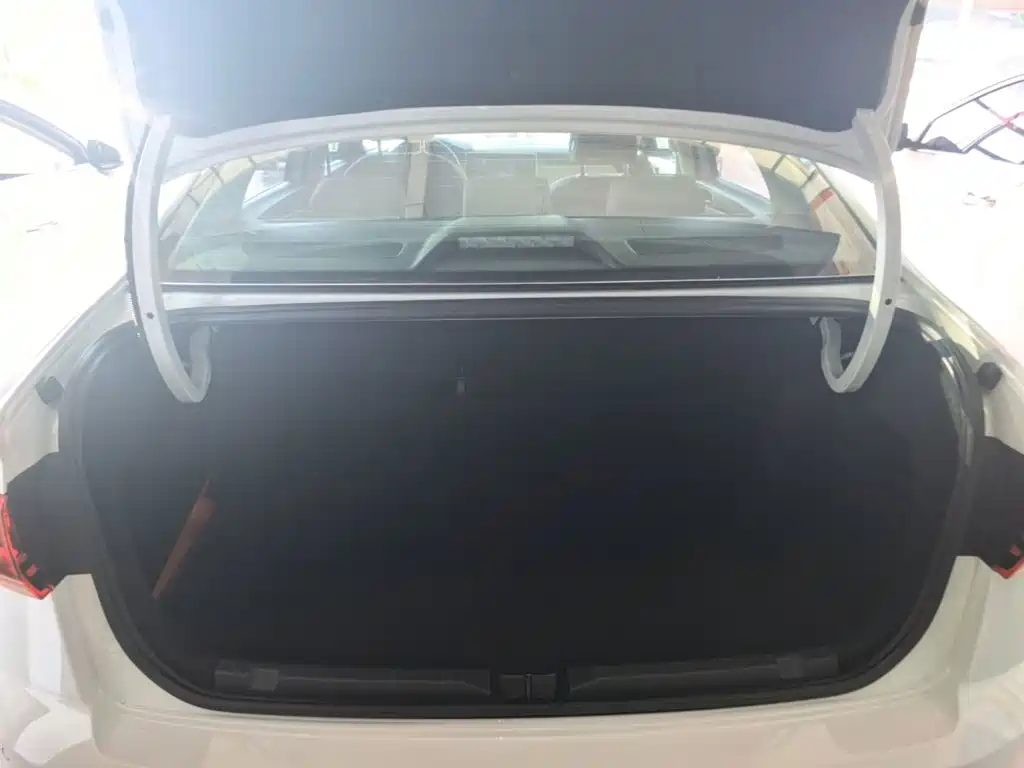 Volkswagen Bora — миниатюра 19
