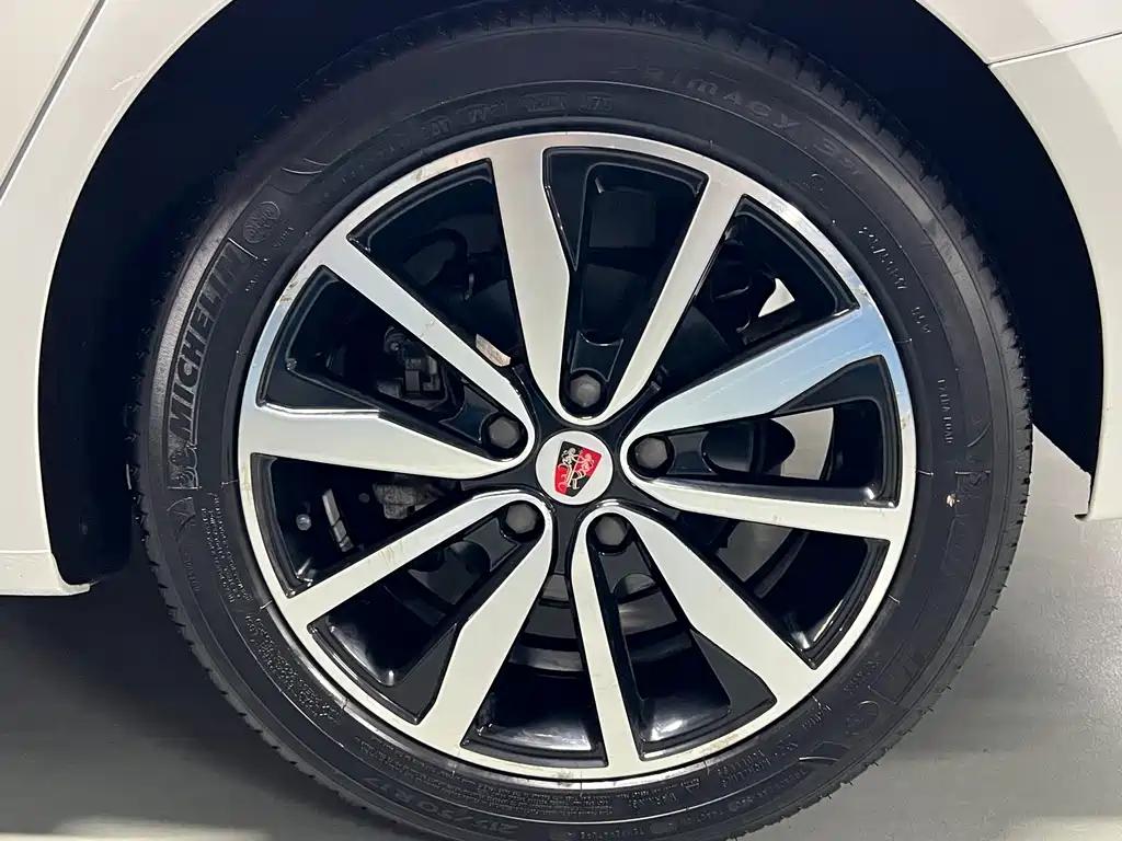 Roewe i6 — фотографии объявления, Фото 16