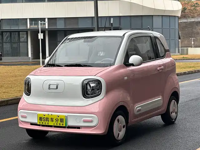 bestune pentium-pony