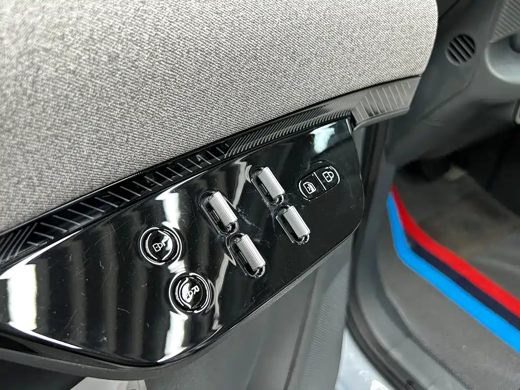 ARCFOX EXTREME FOX POLAR FOX KOALA