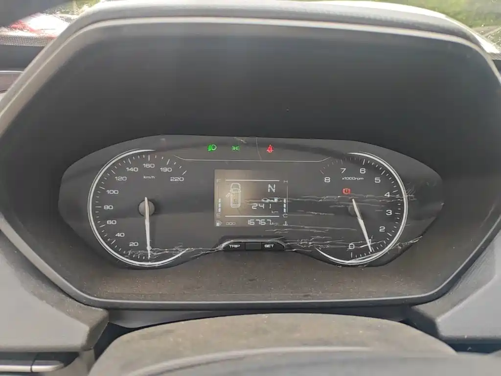 Wuling Xingchi — миниатюра 8