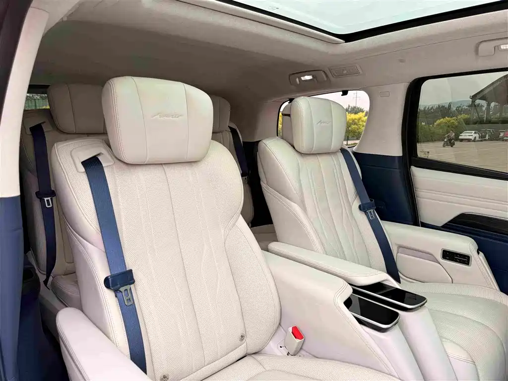 Buick Century — миниатюра 17