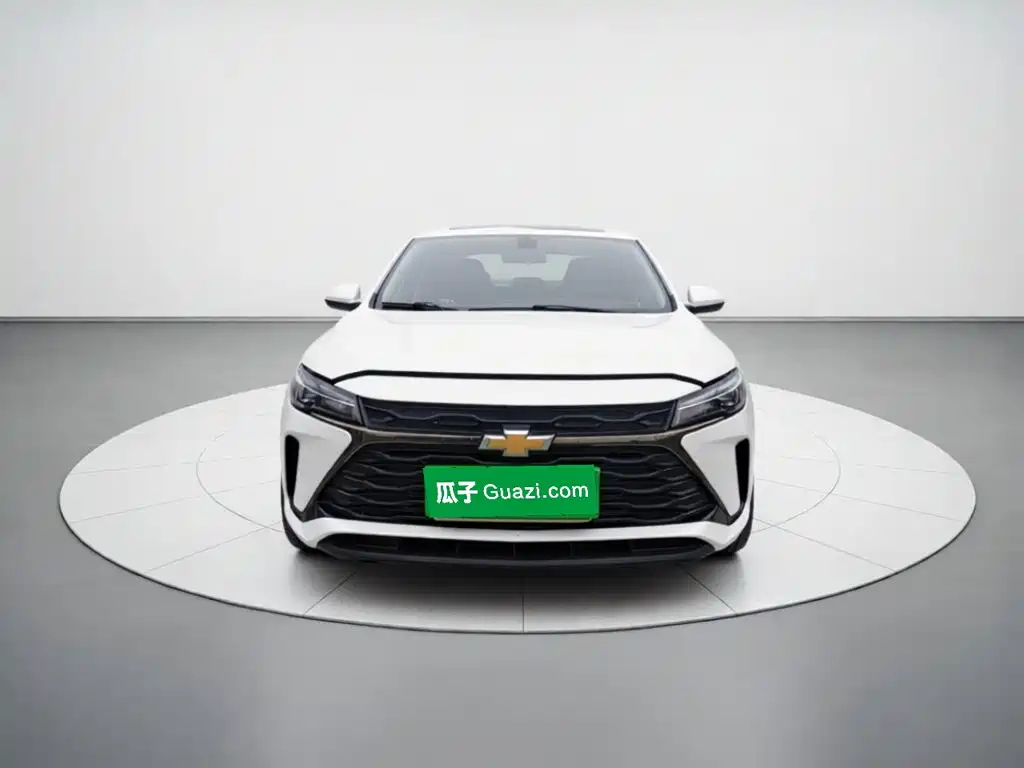 Chevrolet Monza — миниатюра 3