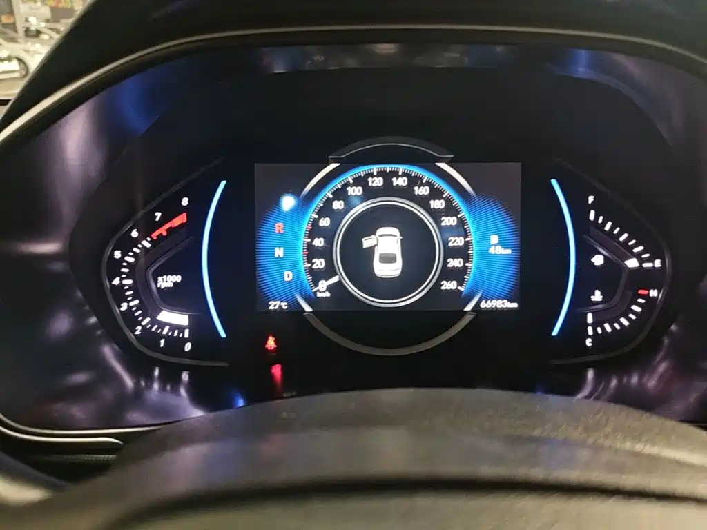 Hyundai Fista — миниатюра 12