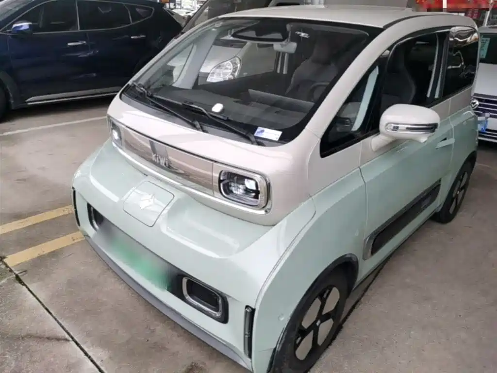 Baojun KiWi EV 2023