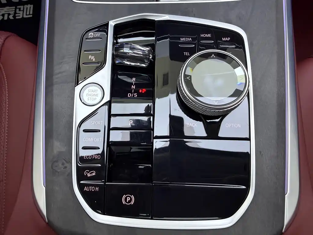 BMW X5 — миниатюра 16