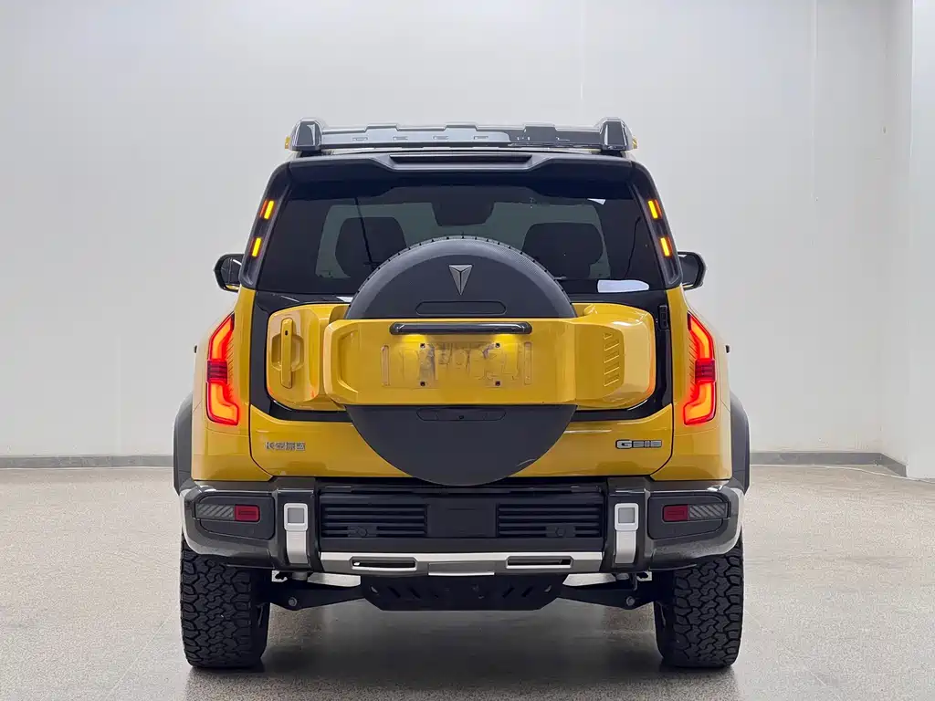 Deepal Deepal G318 — миниатюра 5