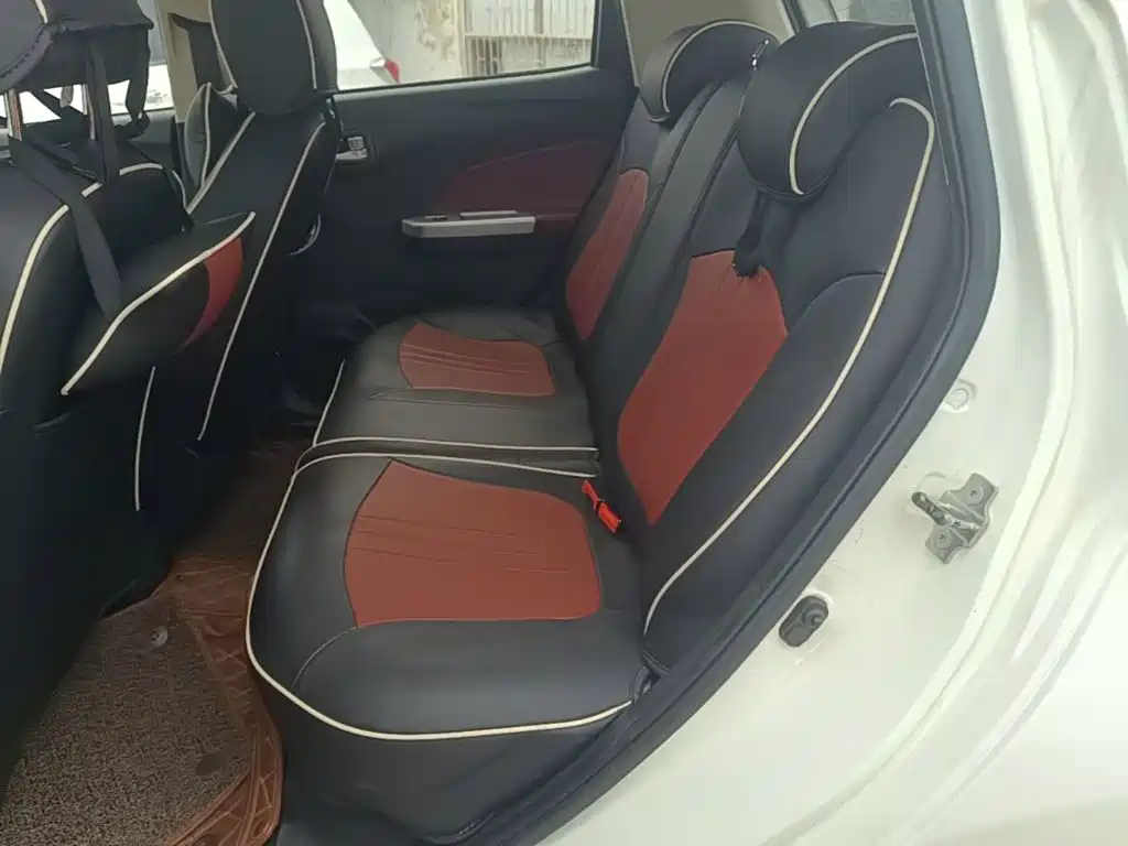 Changan BenBen — миниатюра 17