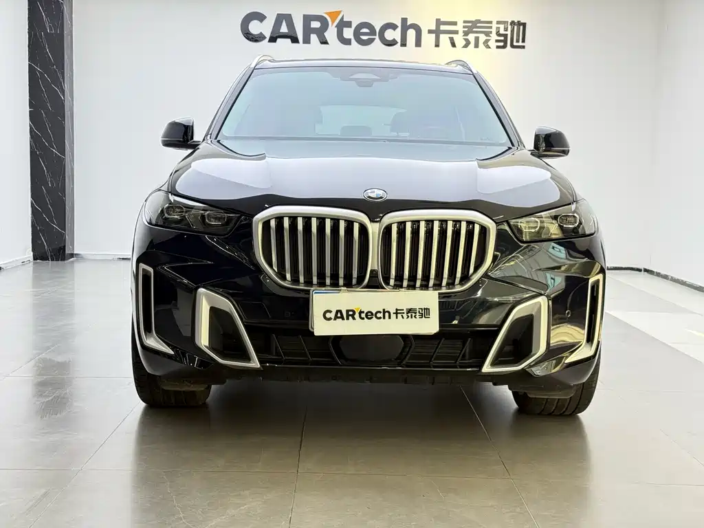 BMW X5 — миниатюра 3
