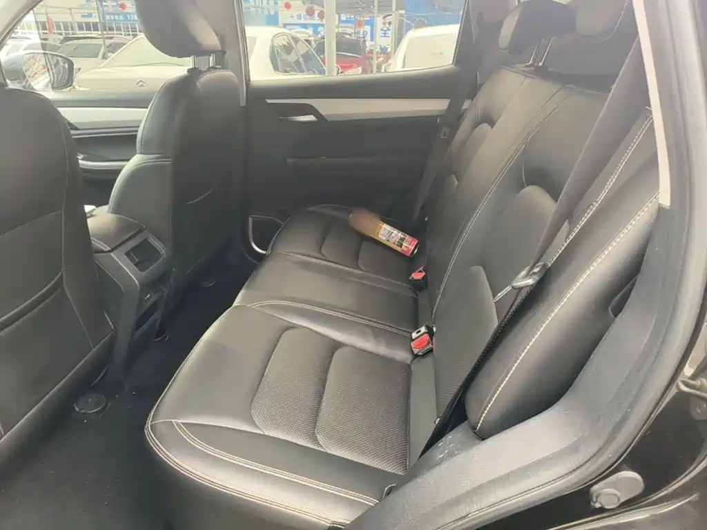 Geely Vision X6 — миниатюра 16