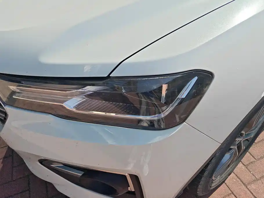 Haval H6 — миниатюра 5