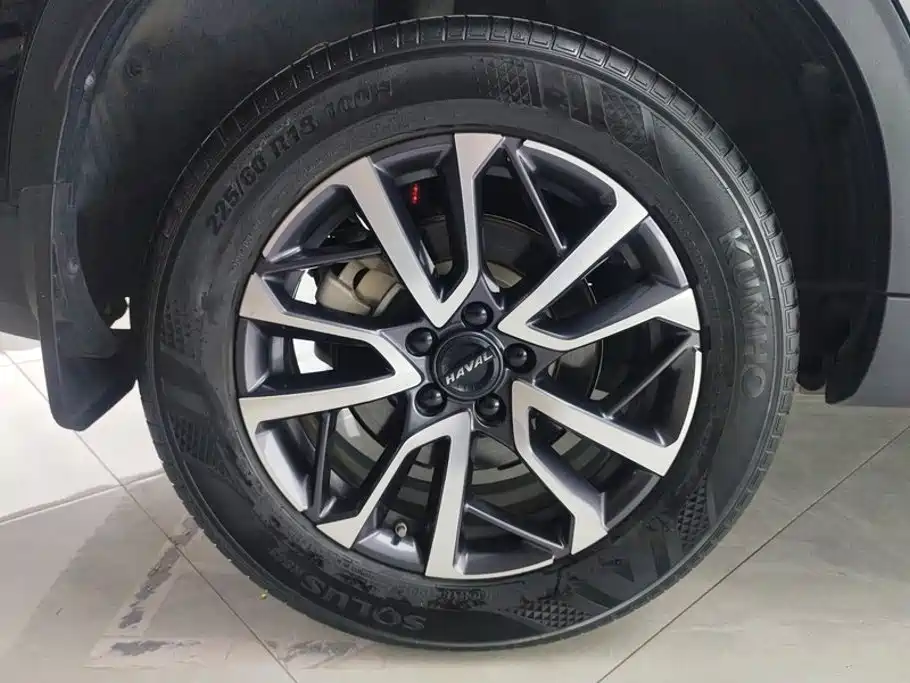 Haval H6 — миниатюра 6
