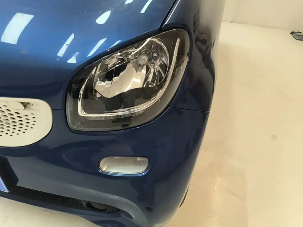 smart Smart Fortwo — миниатюра 24