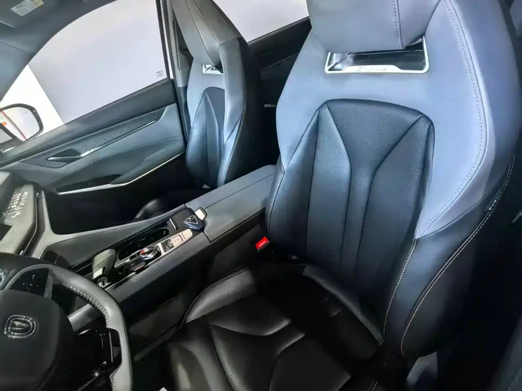 Changan CS75 PLUS — миниатюра 5