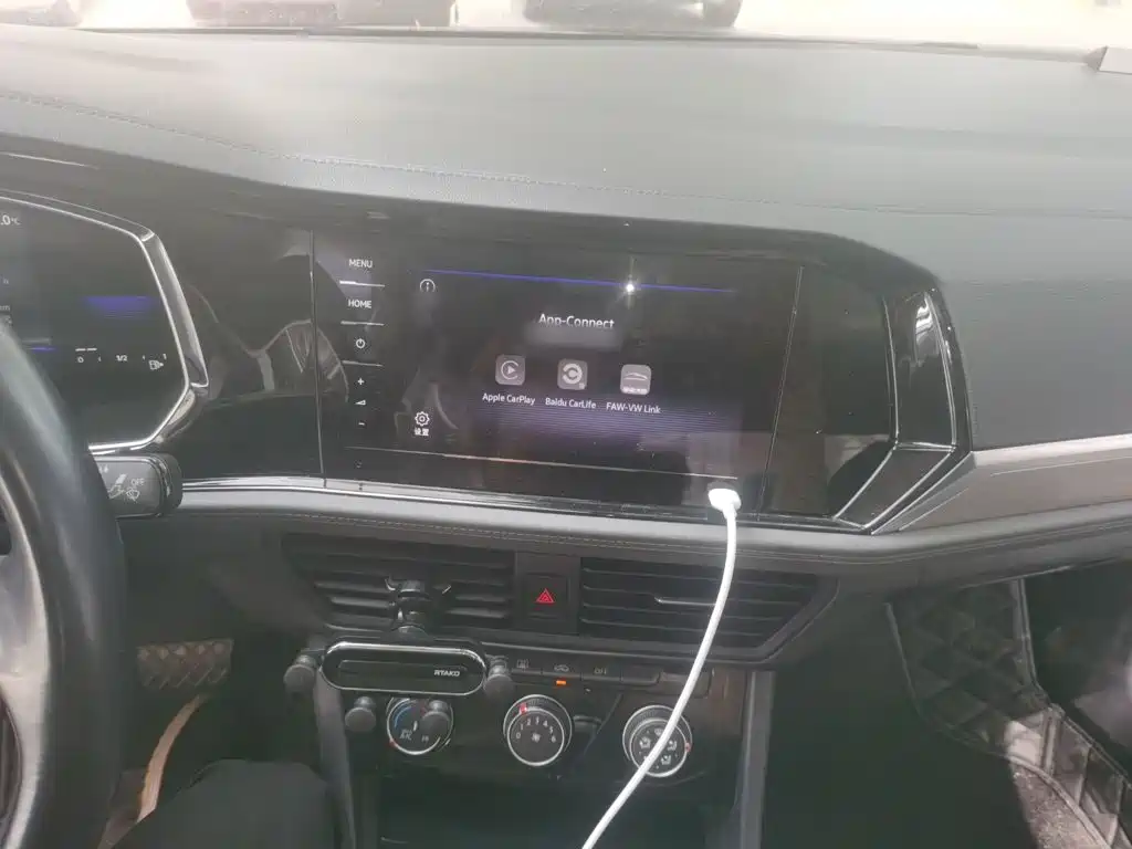 Volkswagen Sagitar — миниатюра 6