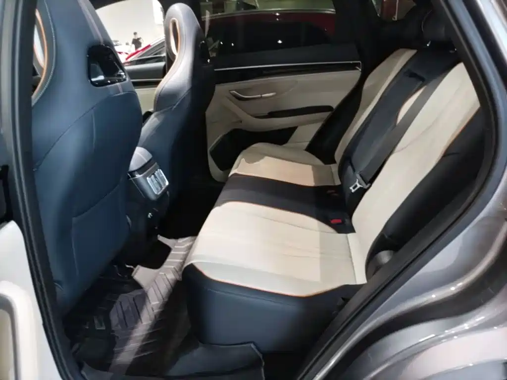 BYD PLUS New Energy — миниатюра 17