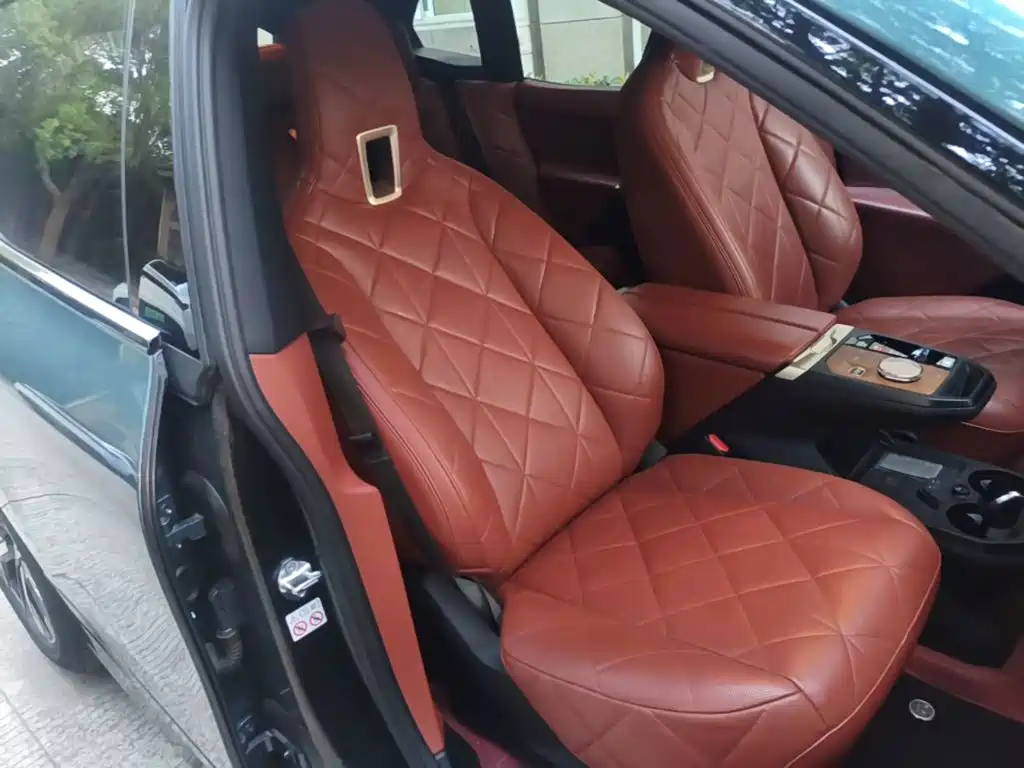 BMW iX — миниатюра 25