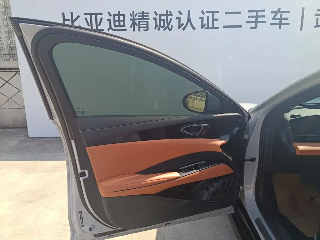 BYD Seal — миниатюра 7