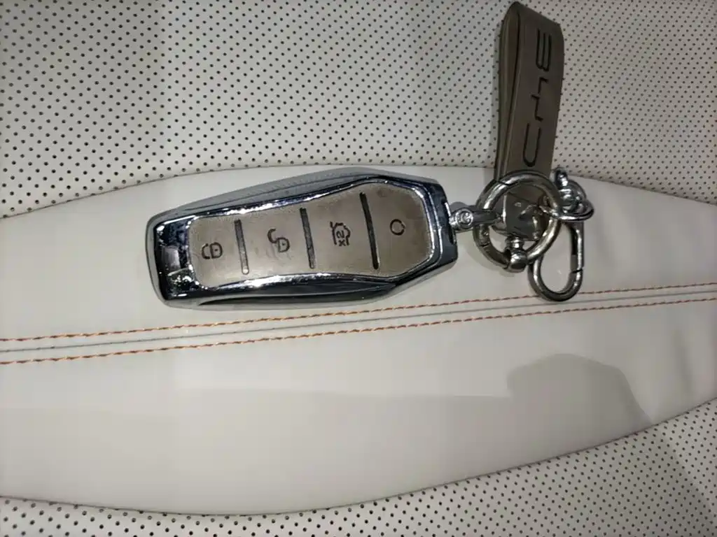 BYD PLUS New Energy — миниатюра 9