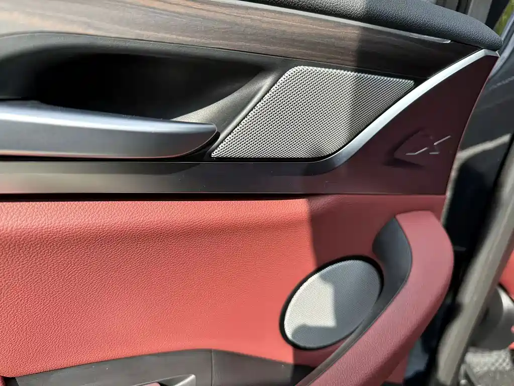 BMW X3 — миниатюра 18