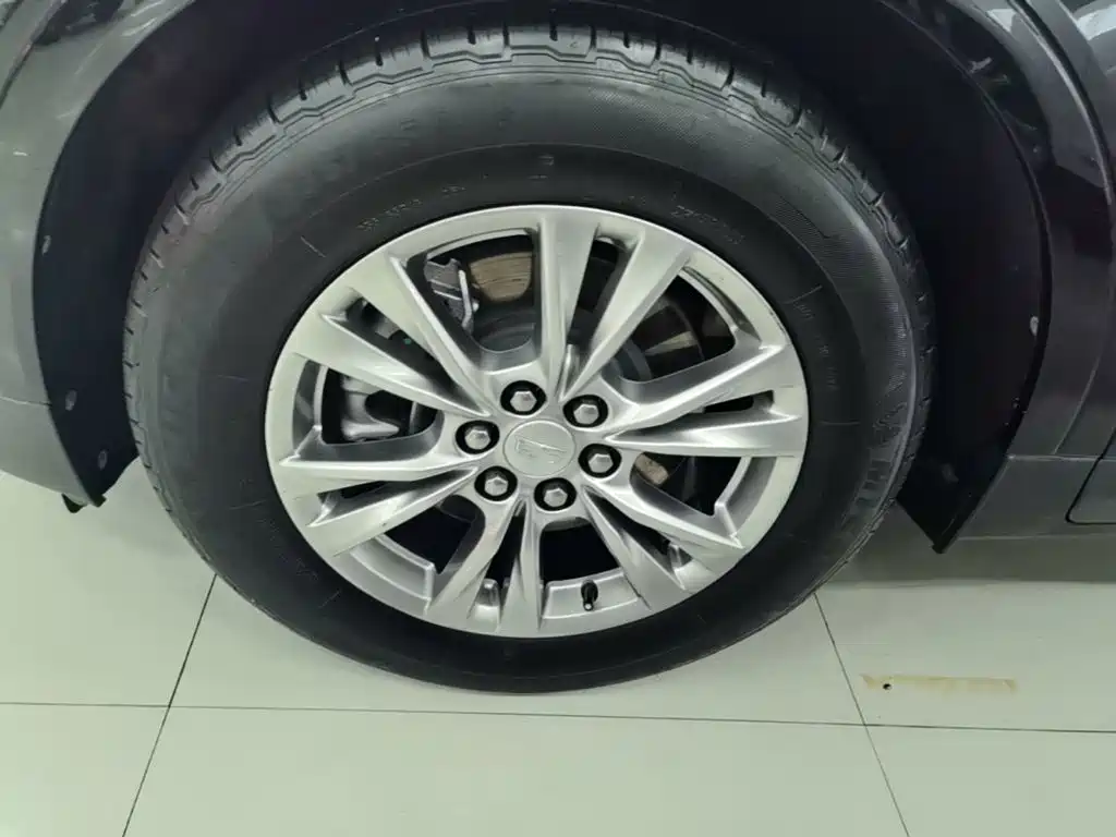 Cadillac XT5 — фотографии объявления, Фото 23