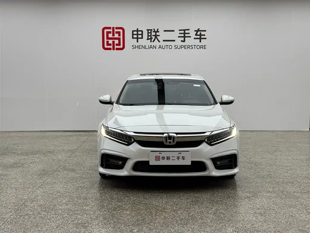 HONDA YINGSHIPAI