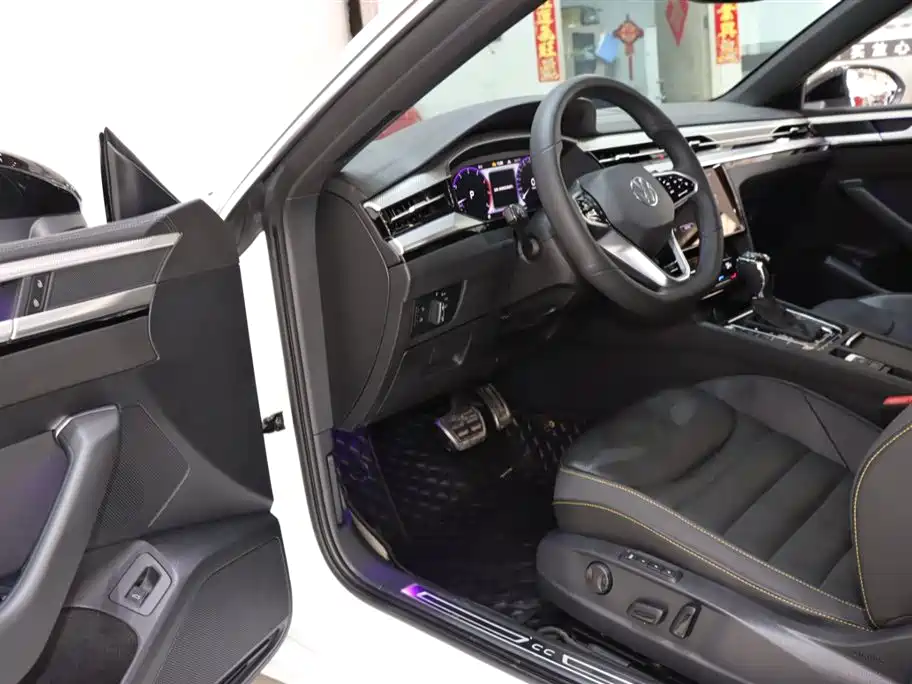Volkswagen FAW - Passat CC CC 2023 380TSI