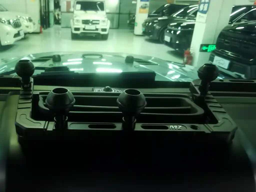 Jeep Wrangler — миниатюра 18