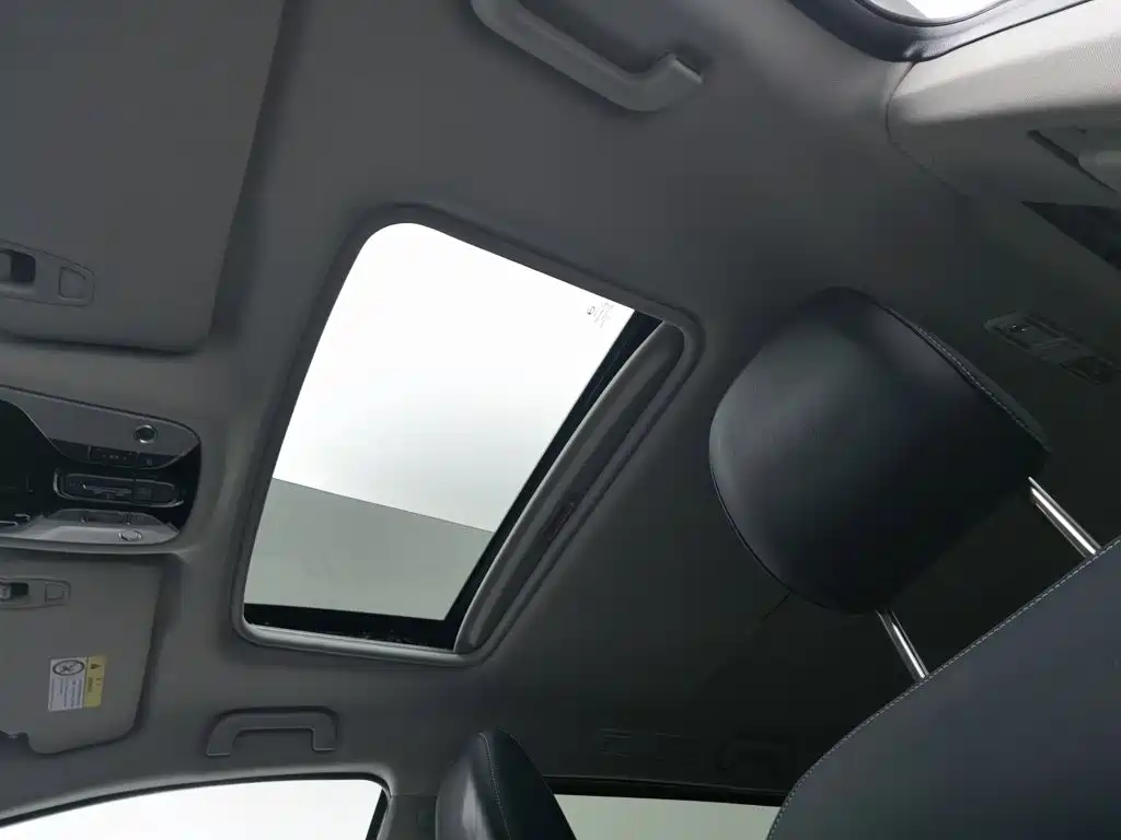 GAC Motor Trumpchi M8 — миниатюра 14