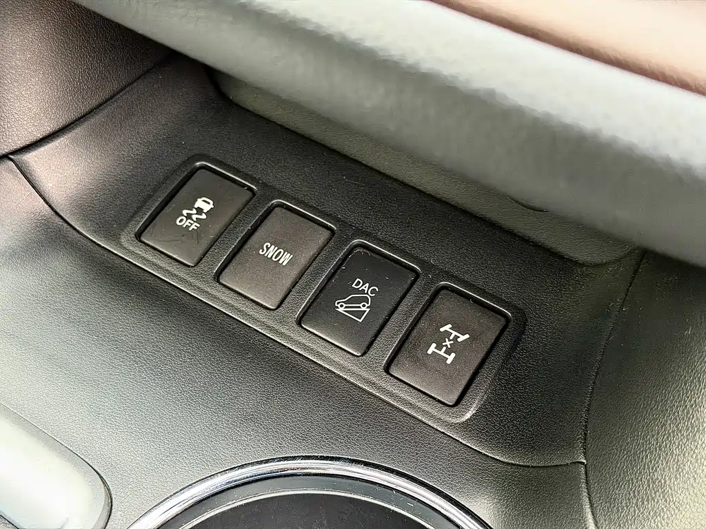 Toyota Highlander — миниатюра 12